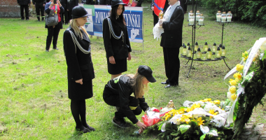 X Spotkanie OSP z Powiatu Olsztyńskiego