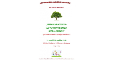 Dni Rodziny w Biskupcu