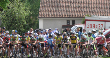 Wyścig kolarski o Puchar Warmii