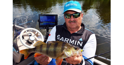 Wędkarskie wydarzenie roku...