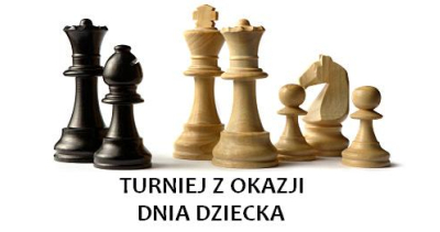 TURNIEJ Z OKAZJI DNIA DZIECKA
