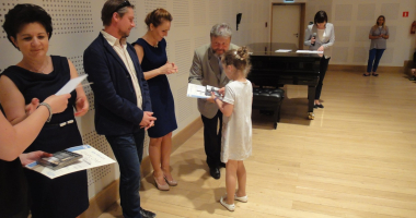 Szlifowanie muzycznych diament&oacute;w