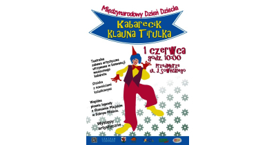 Międzynarodowy Dzień Dziecka