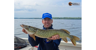 Garmin Fishing Series 2016