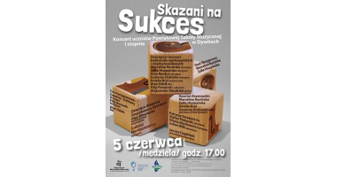 Skazani na Sukces