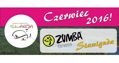 RekreAKCJA - ZUMBA