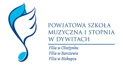 Koncert uczni&oacute;w Powiatowej Szkoły Muzycznej