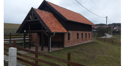 W Gietrzwałdzie powstanie Izba Muzealna