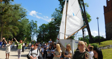 Dzień Otwarty w Zespole Szk&oacute;ł w Olsztynku