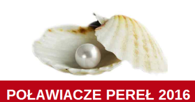 Poławiacze Pereł 