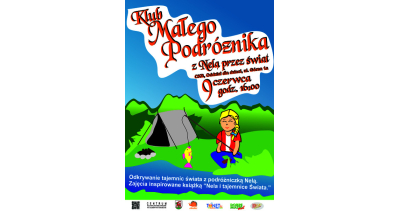 Klub Małego Podr&oacute;żnika