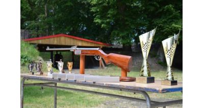 Rodzinne Zawody Integracyjne