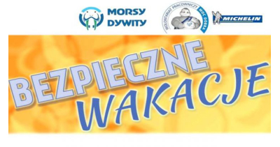 Bezpieczne Wakacje z Morsami z Dywit