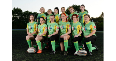 Puchar Polski Kobiet w Rugby odbędzie się w Gietrzwałdzie