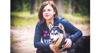 Wakacyjny bieg na 6 łap