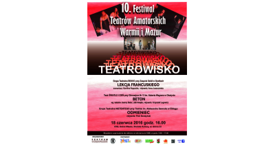 Teatrowisko