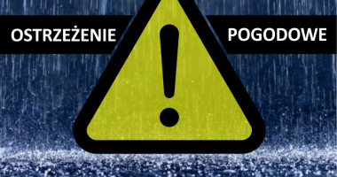 Silne burze z gradem