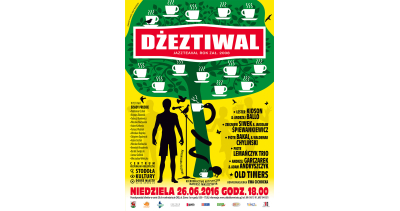 DŻEZTIWAL