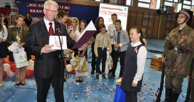 Festiwal Pieśni Patriotycznej