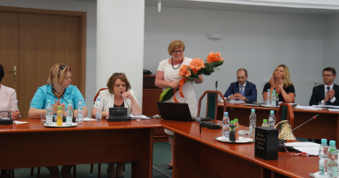 Absolutorium dla Zarządu Powiatu