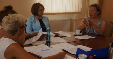 Fundusz Ziemi Olsztyńskiej z absolutorium