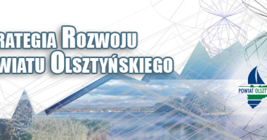 Powiat myśli strategicznie