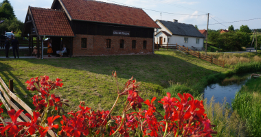 Otwarcie muzeum w Gietrzwałdzie