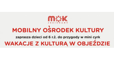 Mobilny Ośrodek Kultury