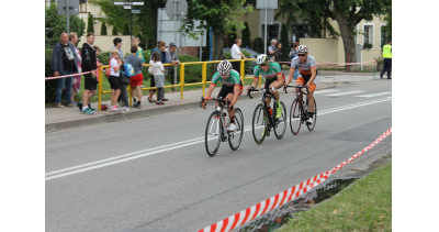 6 złotych medali dla Biskupca