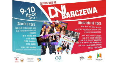 Dni Barczewa
