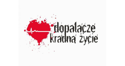 Dopalacze kradną życie!