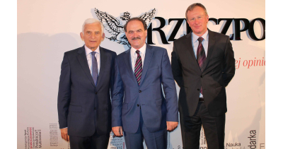 Dywity wśród 20 najlepszych gmin