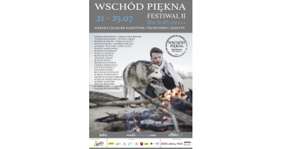 Festiwal Wsch&oacute;d Piękna - World Orchestra