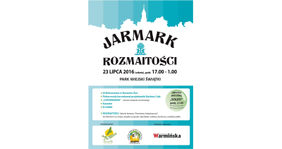 Jarmark Rozmaitości i mistrzostwa w noszeniu żon