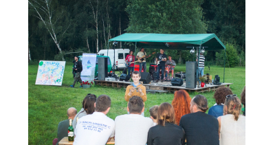 Pajtuńskie spotkania - fotorelacja