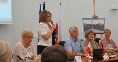 Polsko-niemieckie rozmowy o niepełnosprawności