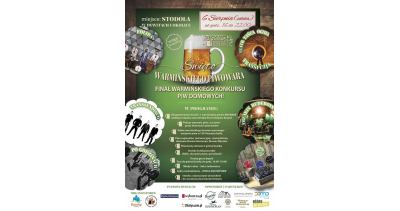 Święto Warmińskiego Piwowara