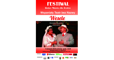 Wspaniały Teatr bez Nazwy - Wesele