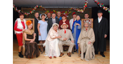 Wspaniały Teatr bez Nazwy - Wesele