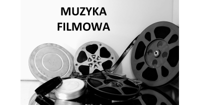 Koncert muzyki filmowej