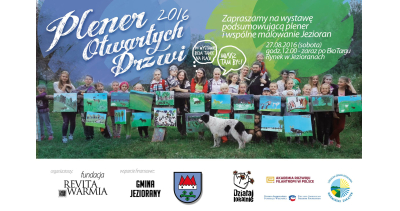 Plener Otwartych Drzwi