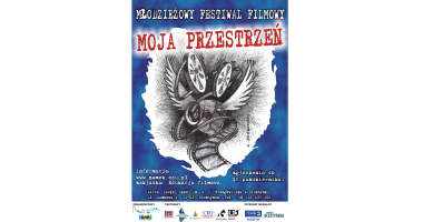 Rusza Młodzieżowy Festiwal Filmowy w Olsztynku