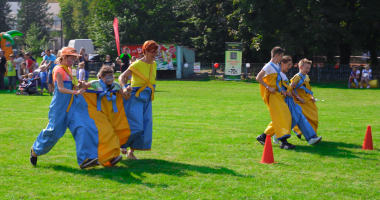 Rodzice zastępczy na wagę złota