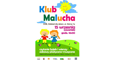 Klub Malucha