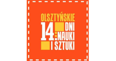 14. Olsztyńskie Dni Nauki