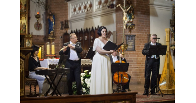 XXIV Koncerty Letnie w Orzechowie