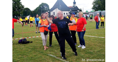 W Biskupcu zapłonie znicz olimpijski