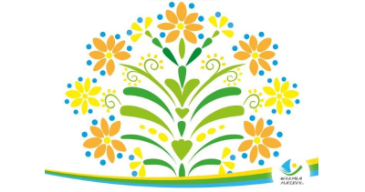 Dożynki Wojewódzkie w Olsztynku