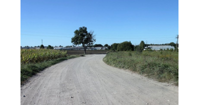 Przetarg na przebudowę rozstrzygnięty