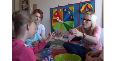 Nowa jakość pomocy niepełnosprawnym